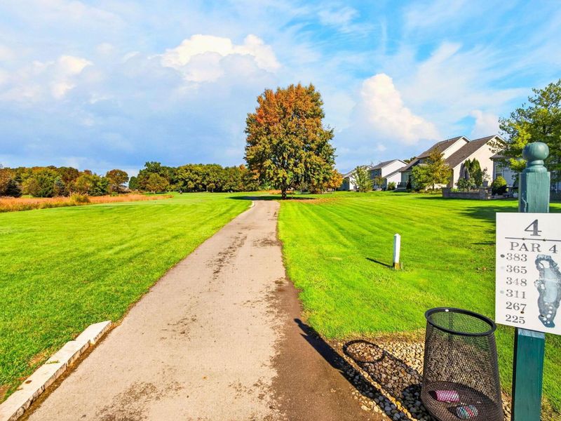 7215 Bromfield Drive , Canal Winchester, OH 43110 Photo 16