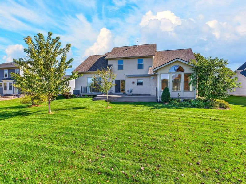 7215 Bromfield Drive , Canal Winchester, OH 43110 Photo 17
