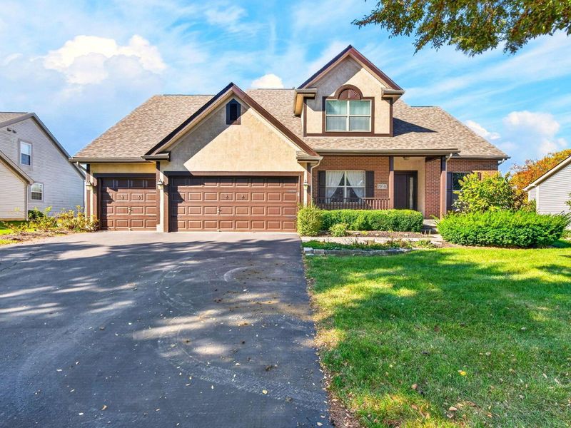 7215 Bromfield Drive , Canal Winchester, OH 43110 Photo 18