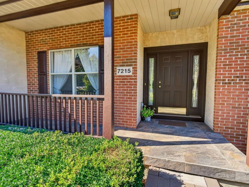 7215 Bromfield Drive , Canal Winchester, OH 43110 Photo 22