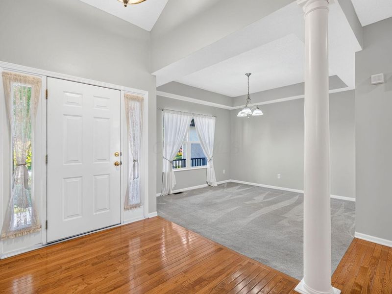 7215 Bromfield Drive , Canal Winchester, OH 43110 Photo 23