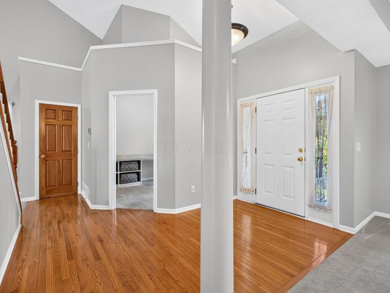 7215 Bromfield Drive , Canal Winchester, OH 43110 Photo 26