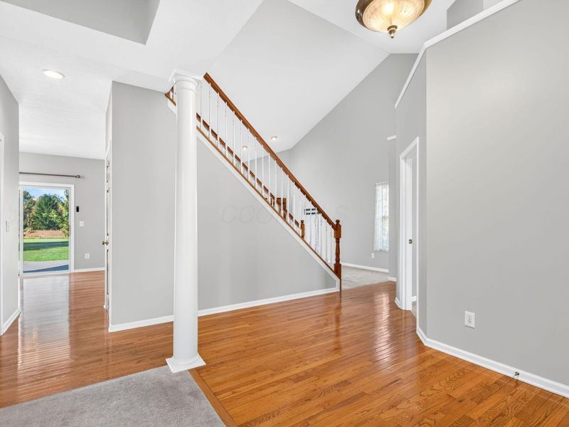 7215 Bromfield Drive , Canal Winchester, OH 43110 Photo 27