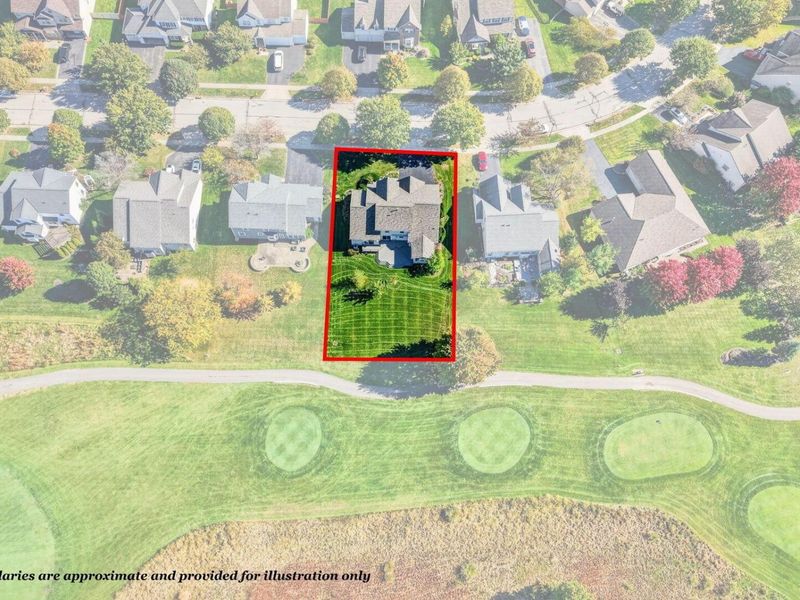 7215 Bromfield Drive , Canal Winchester, OH 43110 Photo 77