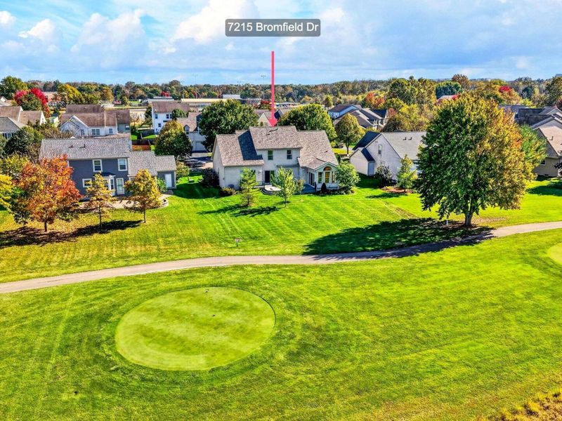 7215 Bromfield Drive , Canal Winchester, OH 43110 Photo 78