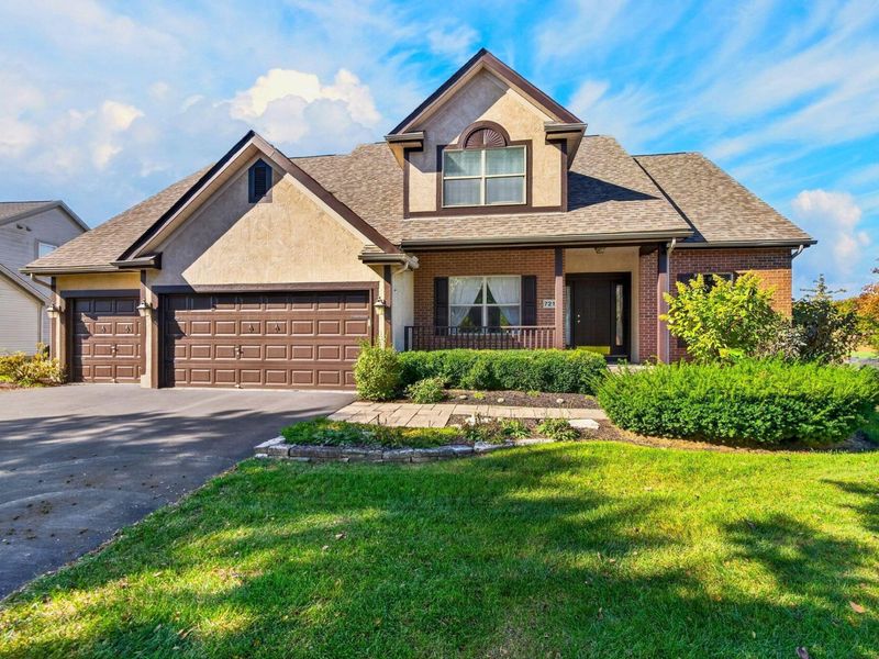7215 Bromfield Drive , Canal Winchester, OH 43110 Photo 87