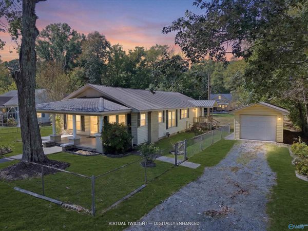 406 Larkin Street, Scottsboro, AL 35768