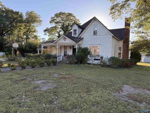 316 Brown Street, Boaz, AL 35957