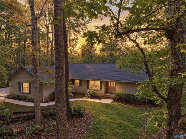 3717 Montevallo Road SW, Decatur, AL 35603