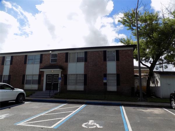 5325 CURRY FORD ROAD , Unit D105, ORLANDO, FL 32812