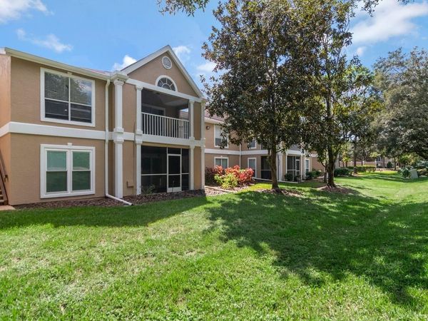 9481 HIGHLAND OAK DR. , Unit 514, TAMPA, FL 33647