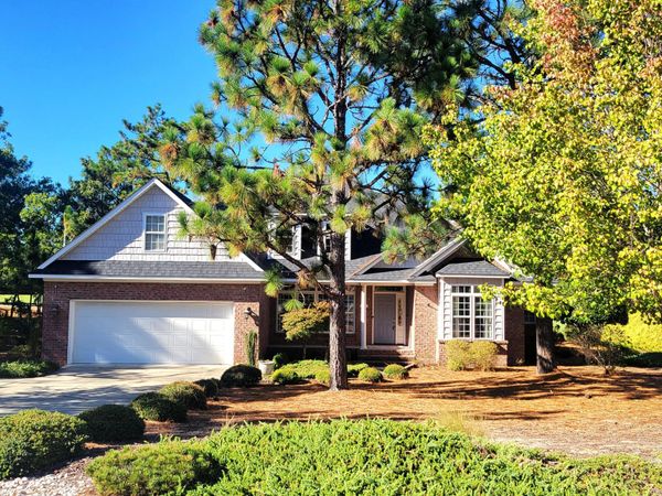 149 Juniper Creek Boulevard , Pinehurst, NC 28374