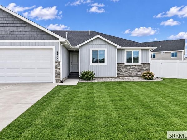 3700 Razor Circle, IDAHO FALLS, ID 83401