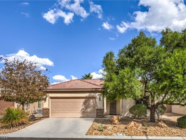 7766 Coast Jay Street , North Las Vegas, NV 89084