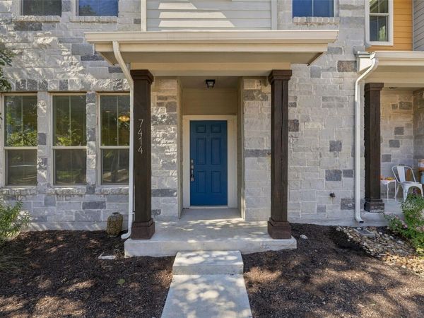 7414 Wolverine ST, Austin, TX 78757