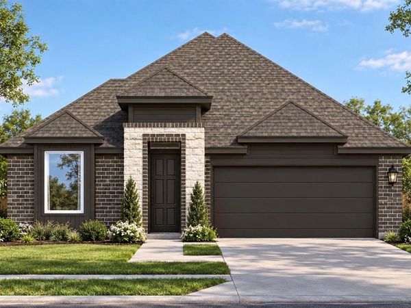 3705 Cross Creek Road, Sherman, TX 75092