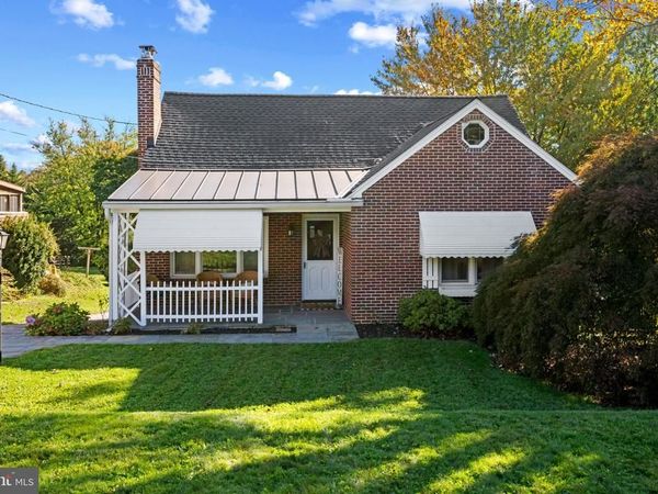 545 POOLE ROAD , WESTMINSTER, MD 21157