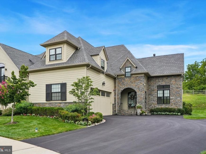 6060 Creekside Drive , Flourtown, PA 19031 Main Photo