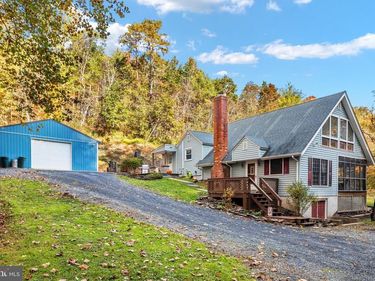 322 HOLLOW ROAD, GORE, VA 22637