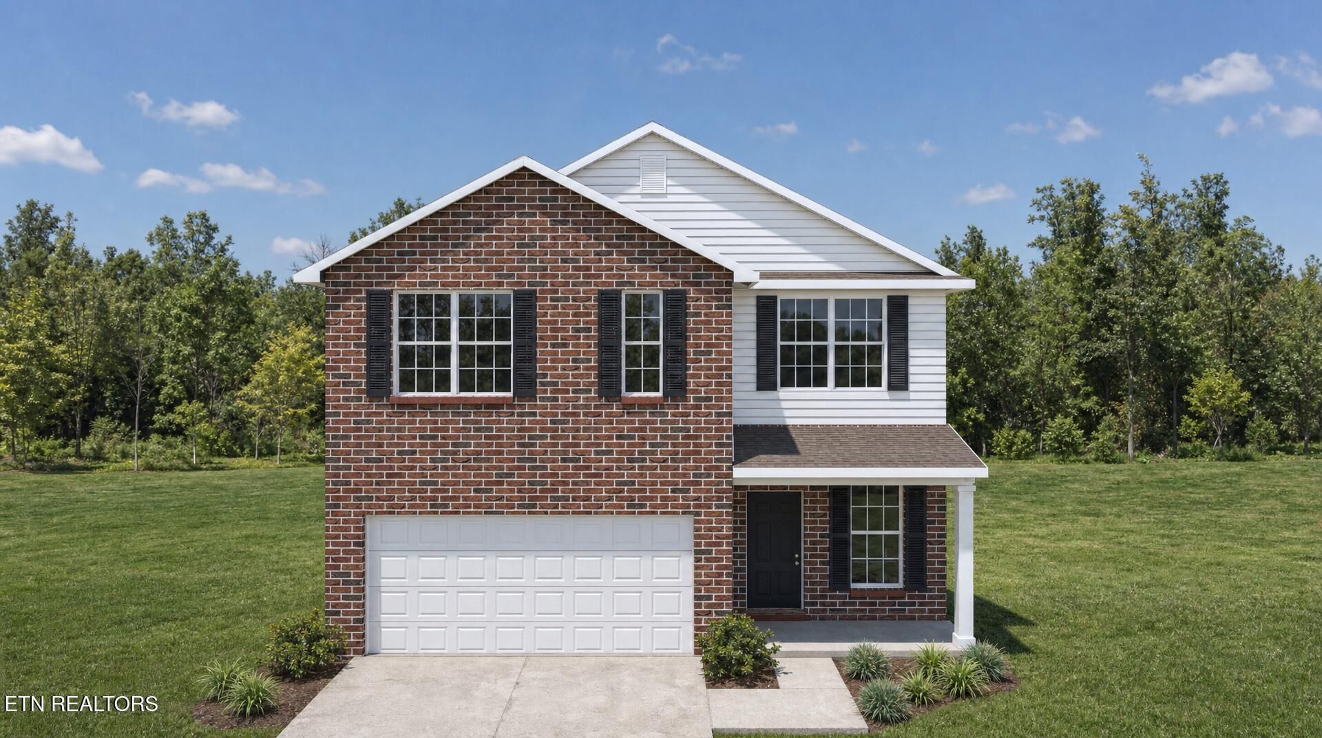 1950 Juniper Brush Rd, Knoxville, TN 37932 Main Photo