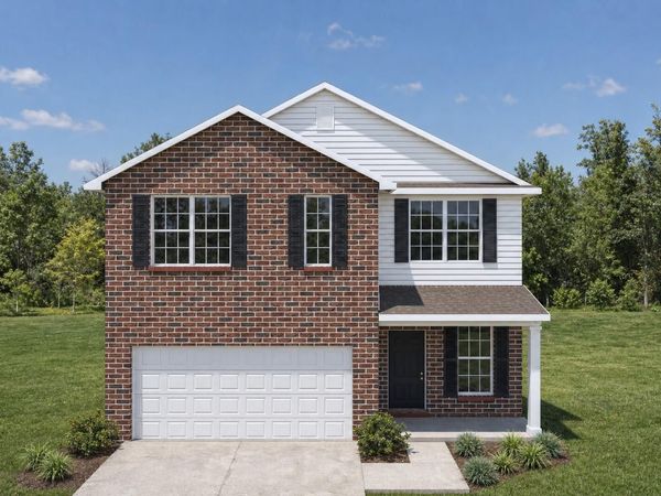 1950 Juniper Brush Rd, Knoxville, TN 37932