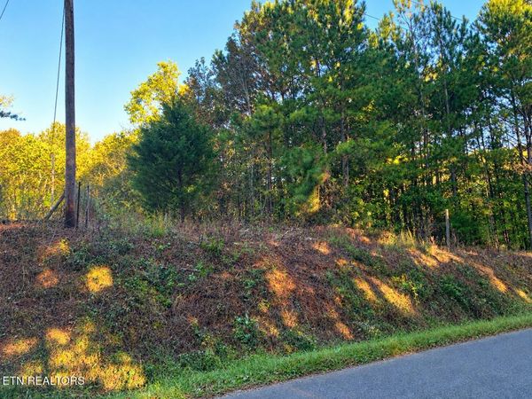 County Road 754, Riceville, TN 37370