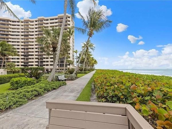 4001 Gulf Shore BLVD N, Unit 305, NAPLES, FL 34103