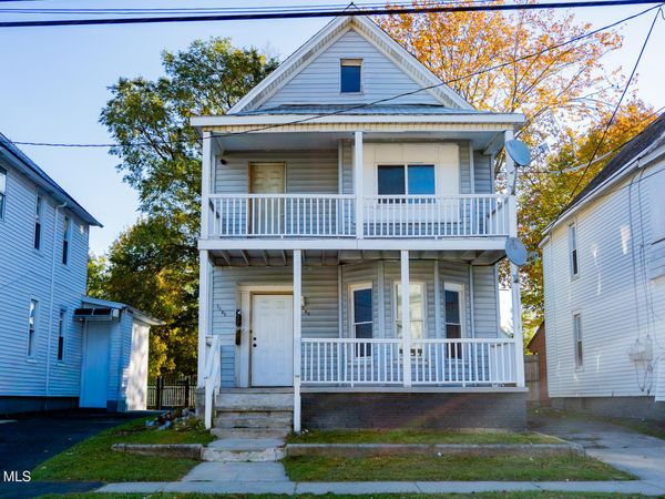 1037 Cutler Street, Schenectady, NY 12303