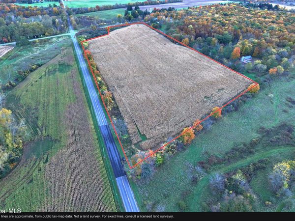 920 Works Road, Honeoye Falls, NY 14472