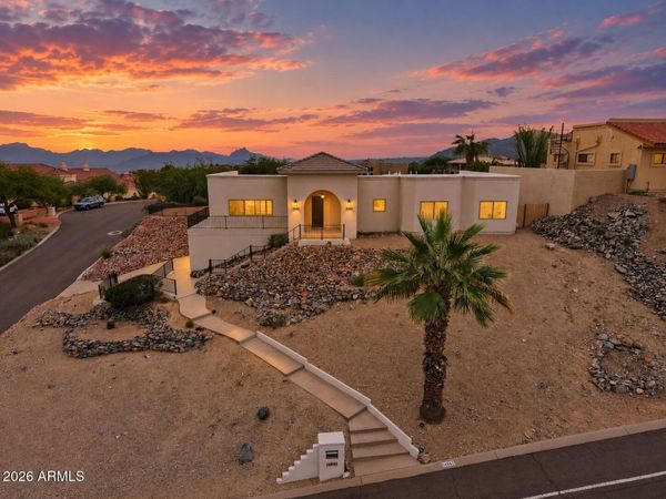 14945 E GOLDEN EAGLE Boulevard, Fountain Hills, AZ 85268