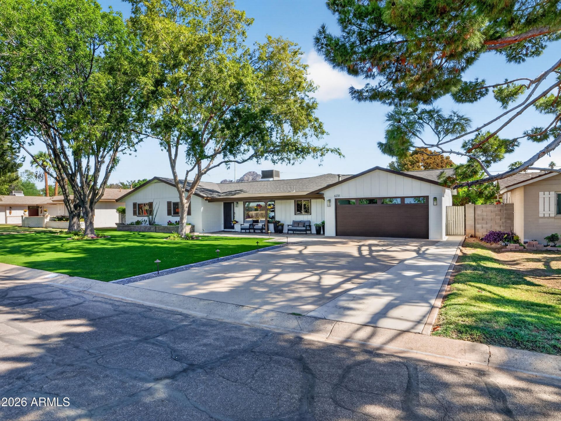 6231 N 13th Street, Phoenix, AZ 85014 Main Photo