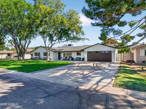 6231 N 13TH Street, Phoenix, AZ 85014