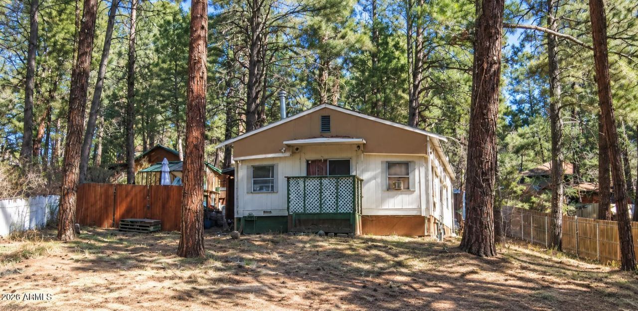 2919 Toho Trail, Flagstaff, AZ 86005 Main Photo