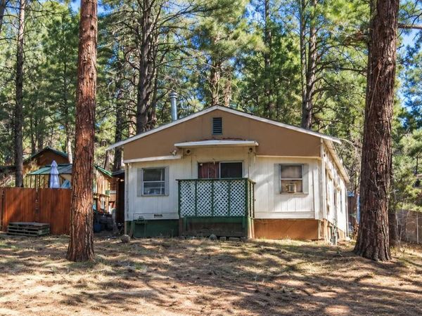 2919 TOHO Trail, Flagstaff, AZ 86005