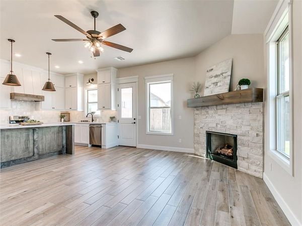2000 Wood Valley Court, Norman, OK 73071