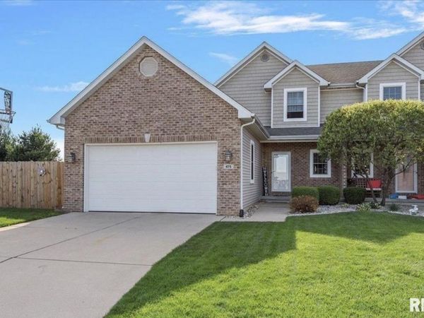 475 Elle Court, Springfield, IL 62711