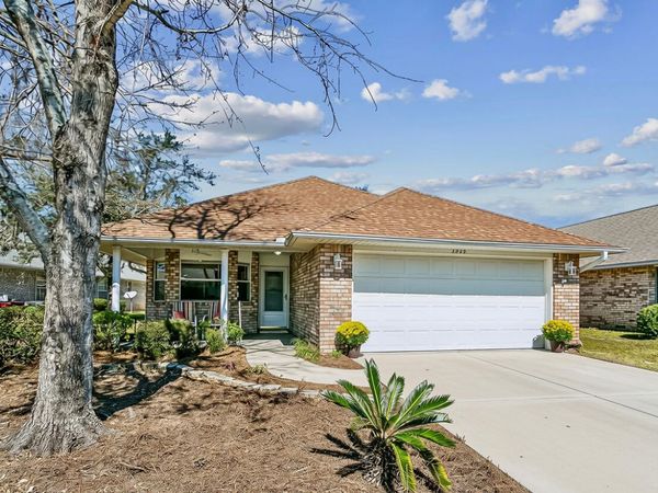 3849 Windsor Castle Boulevard, Milton, FL 32583