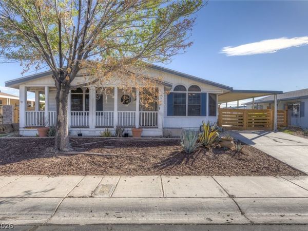 4542 Sonia Rose Lane, Las Vegas, NV 89122
