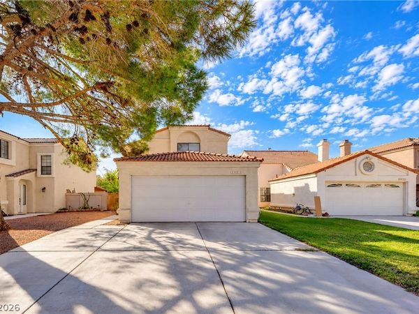 6633 Crosstimber Court , Las Vegas, NV 89108
