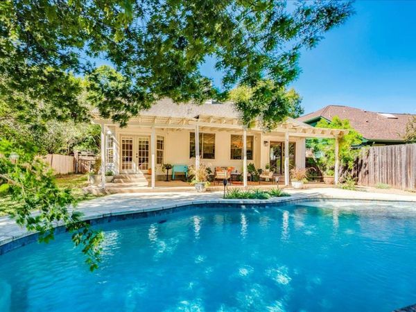 4013 Tecate TRL, Austin, TX 78739