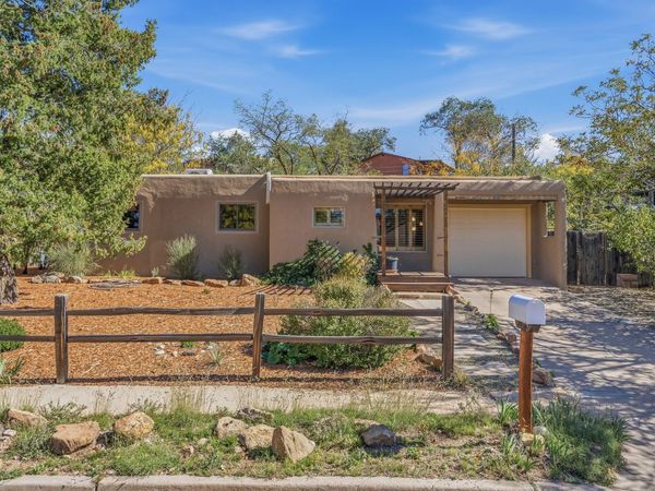 1831 Camino La Canada , Santa Fe, NM 87501