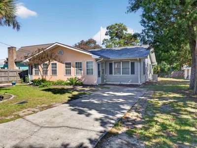 702 43rd Ave. S , North Myrtle Beach, SC 29582