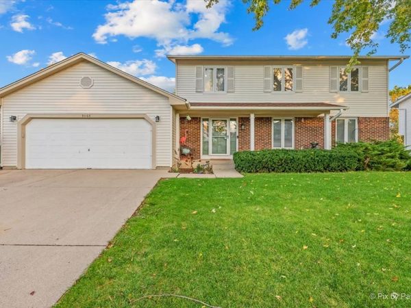 1061 Florida Lane , Elk Grove Village, IL 60007