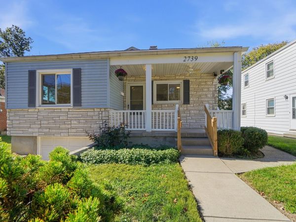 2739 Melton Avenue, Covington, KY 41015