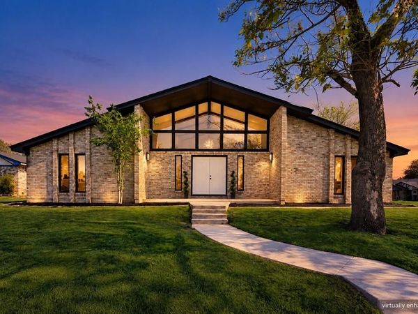 3700 Billie Faye Drive, North Richland Hills, TX 76180