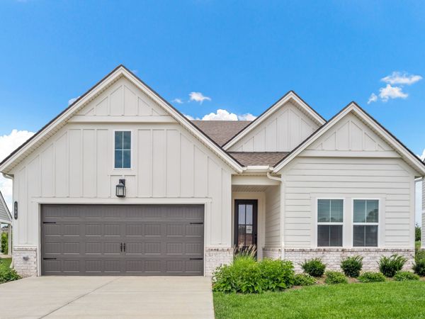 1105 Cherry Tree Way , Mount Juliet, TN 37122