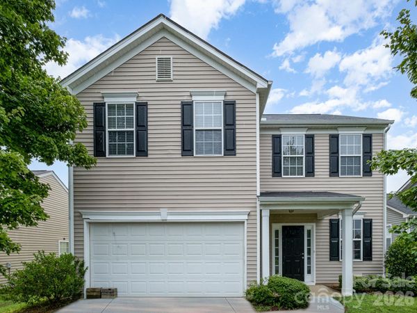 1018 Clover Gap Drive , Charlotte, NC 28214