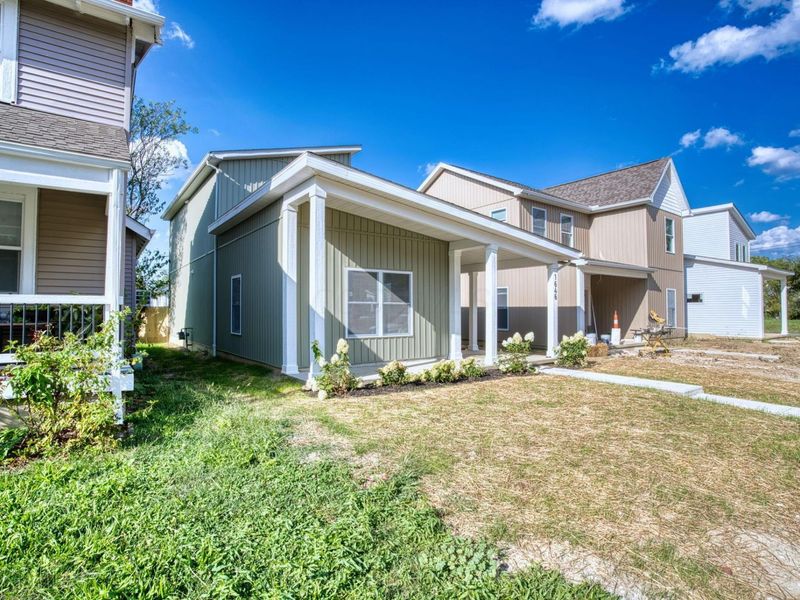 1646 Kohr Place, Columbus, OH 43211 Photo 10