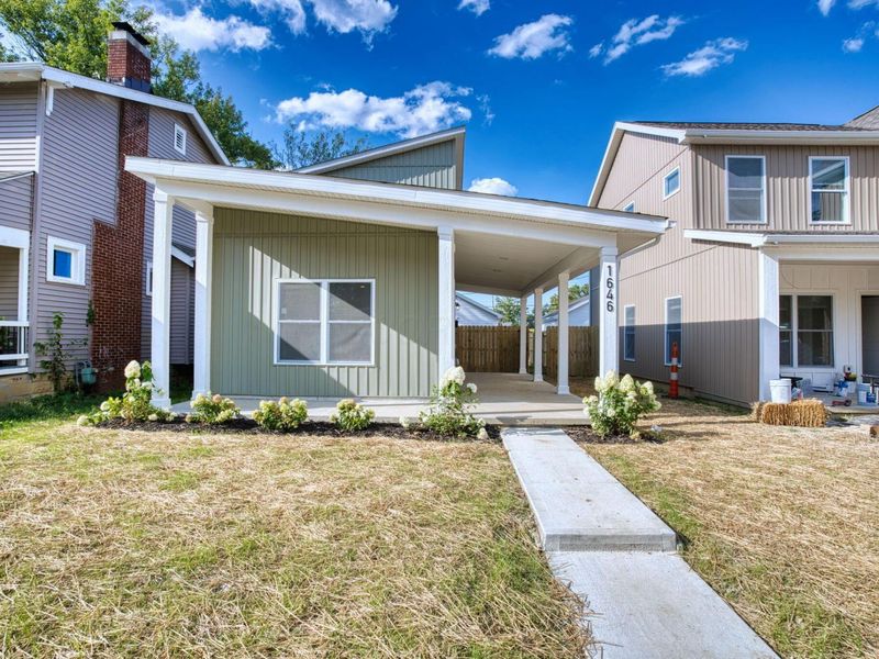 1646 Kohr Place, Columbus, OH 43211 Photo 11