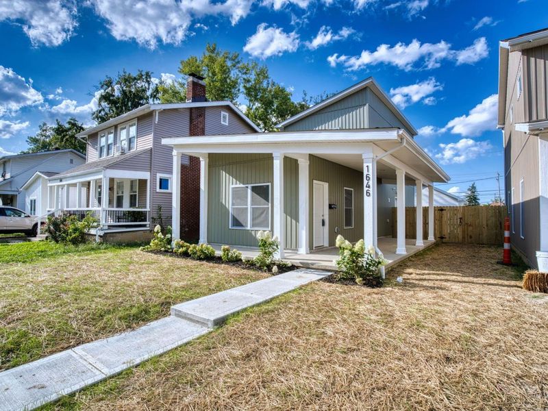 1646 Kohr Place, Columbus, OH 43211 Photo 12